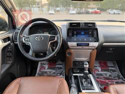 تۆیۆتا لاندكروزر پرادۆ